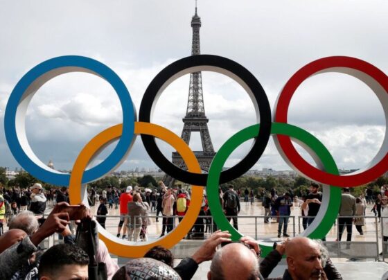 Paris-2024