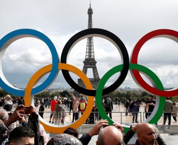 Paris-2024