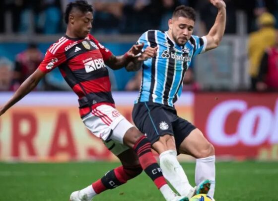 Brasileirão