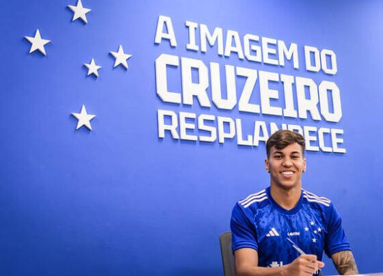 kaio jorge credito gustavo aleixo cruzeiro