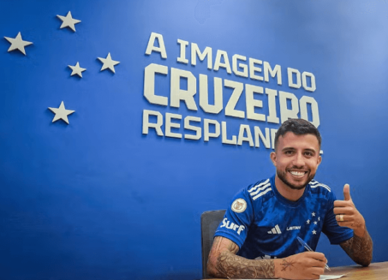 Matheus Henrique Cruzeiro