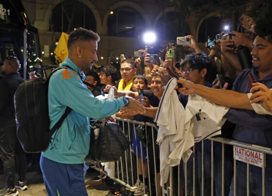 Selecao EUA