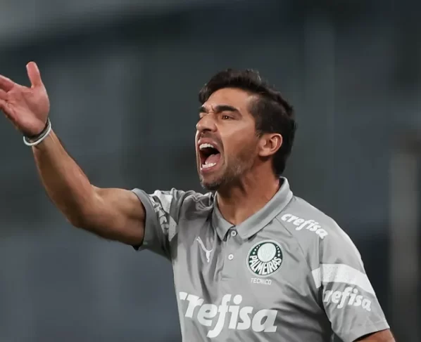 Palmeiras