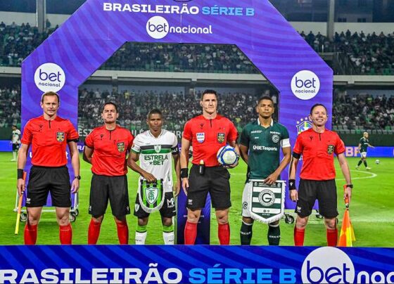 Brasileirão - Série B - 2024