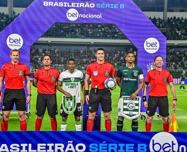 Brasileirão - Série B - 2024