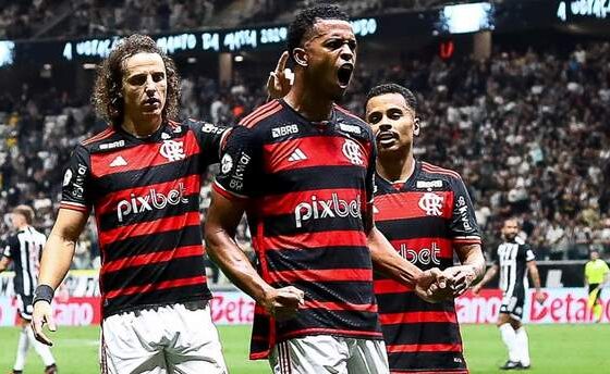 Brasileirão - 2024