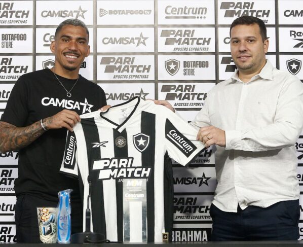 BOTAFOGO