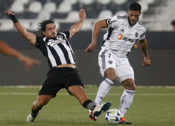 botafogo 1