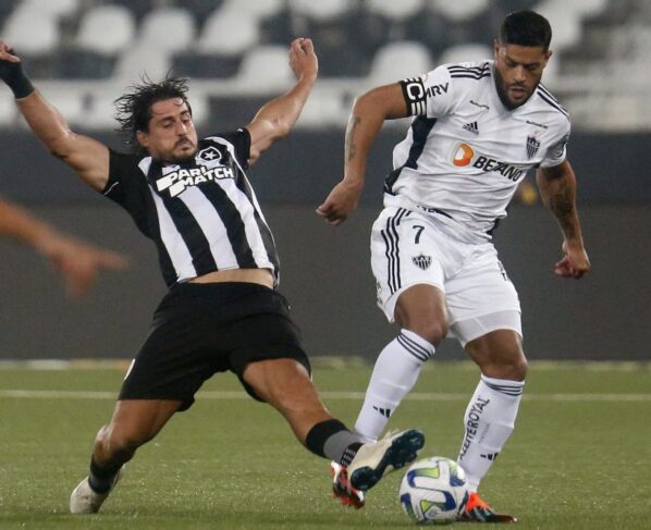 botafogo 1