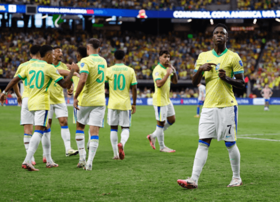 Brasil Copa América