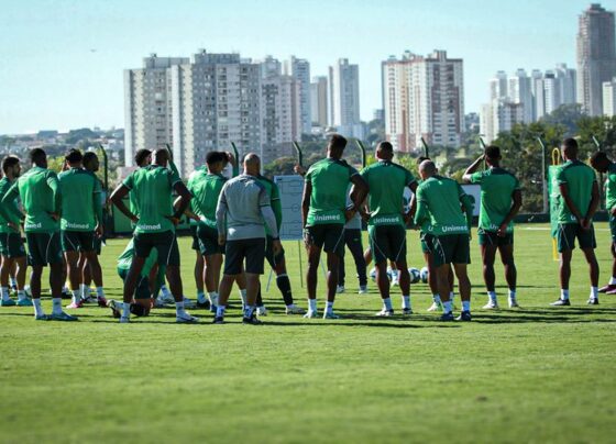 Goias Serie B Abre