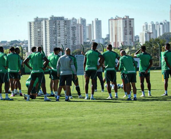 Goias Serie B Abre