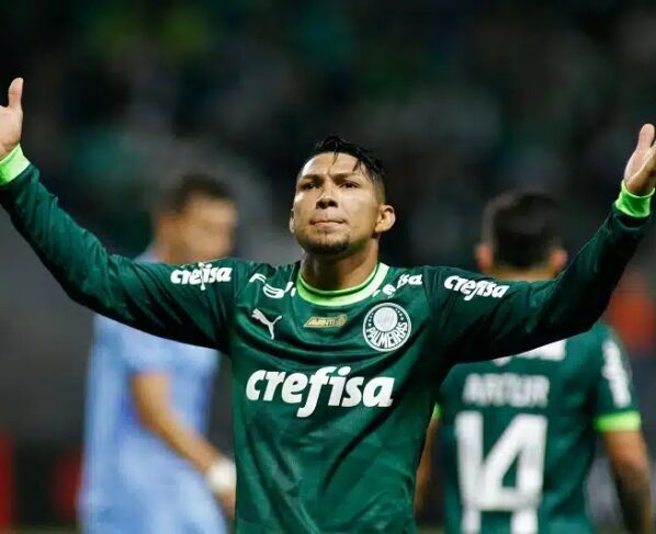 Palmeiras