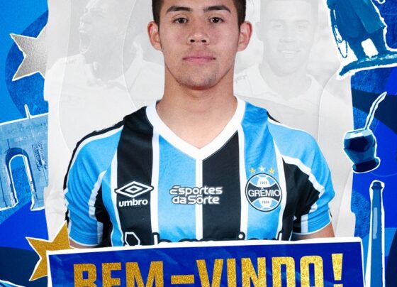 Gremio Reforco