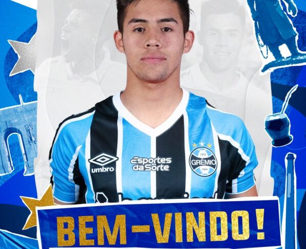 Gremio Reforco