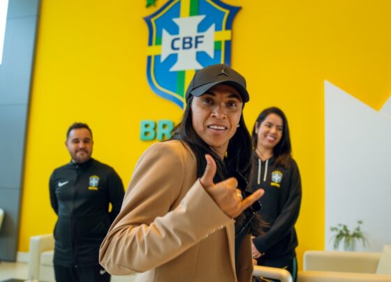 Marta Selecao