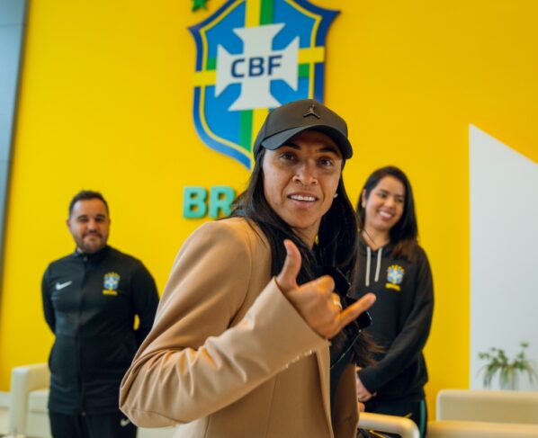 Marta Selecao