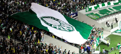 Palmeiras