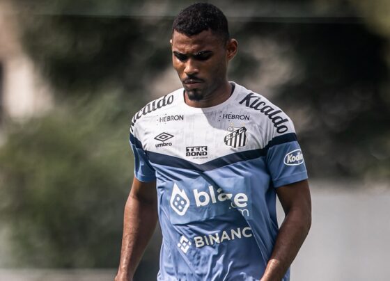 Joaquim interessa ao Botafogo