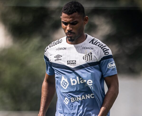 Joaquim interessa ao Botafogo