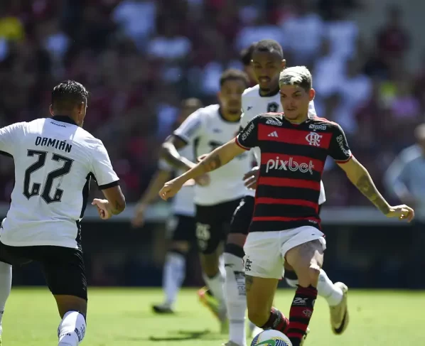 flamengo 1