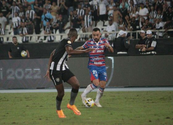 botafogo 1