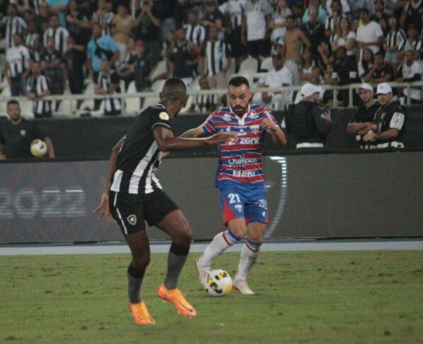 botafogo 1