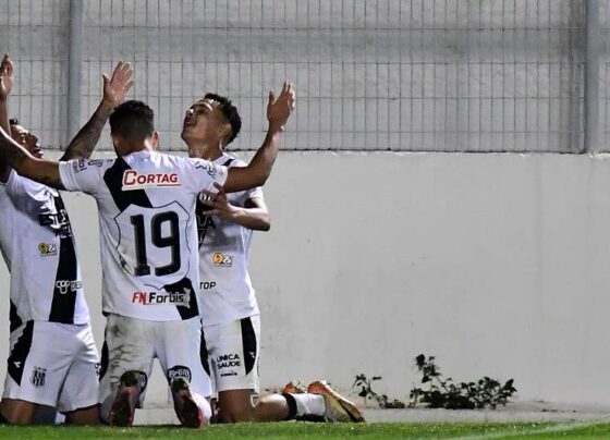 Brasileirão - Série B - 2024