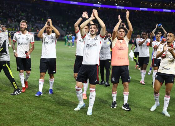 Flamrengo salva cariocas na Copa do Brasil