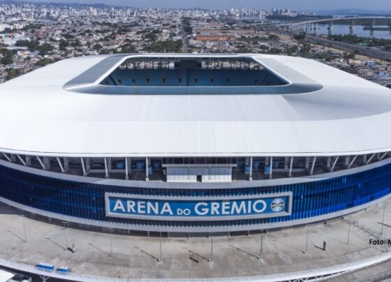 Arena do Grêmio