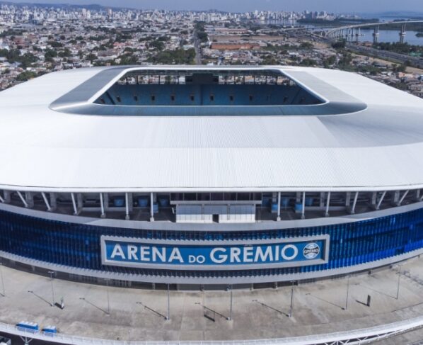 Arena do Grêmio