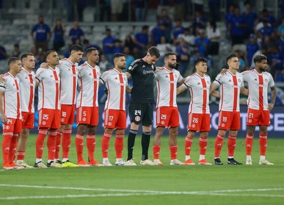 Internacional vai enfrentar o Juventude