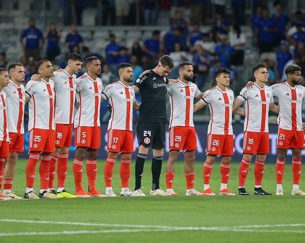 Internacional vai enfrentar o Juventude