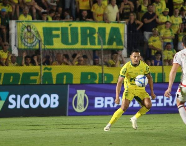 Brasileirão - Série B - 2024