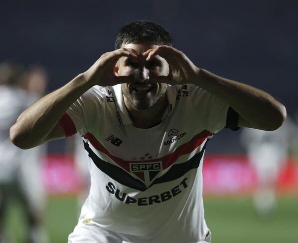 São Paulo Calleri