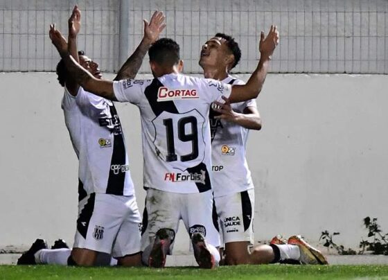 Brasileirão - Série B - 2024