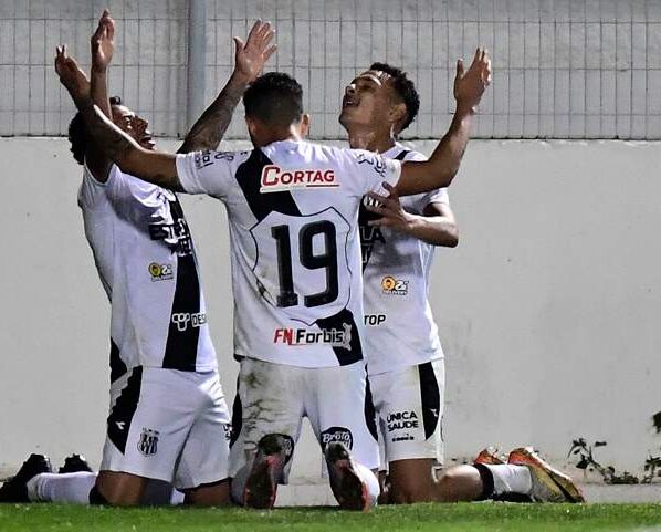 Brasileirão - Série B - 2024