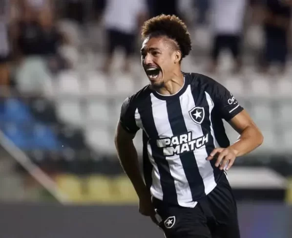 botafogo