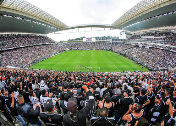 Corinthians