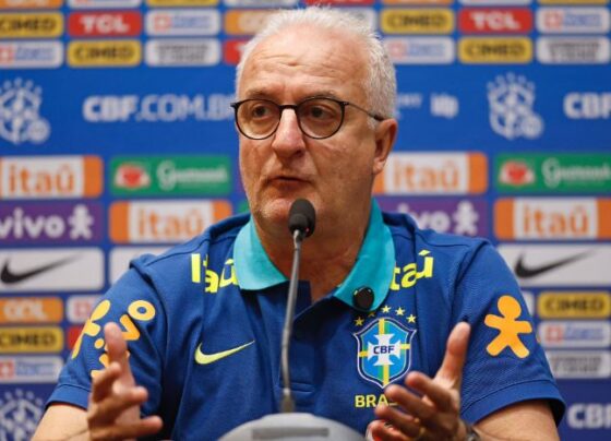 Dorival Júnior garantiu Brasil na final da Copa do Mundo