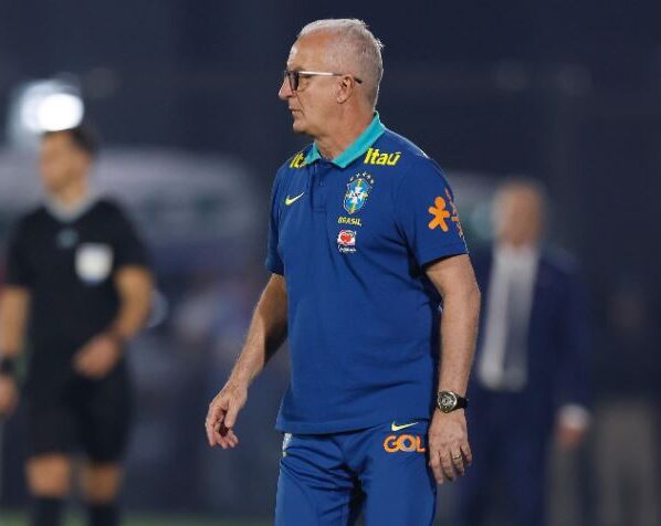 Dorival Júnior convocará seleção brasileira no dia 27