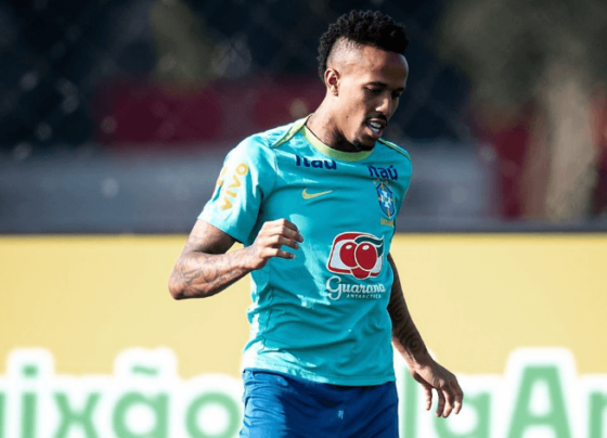 Eder Militao