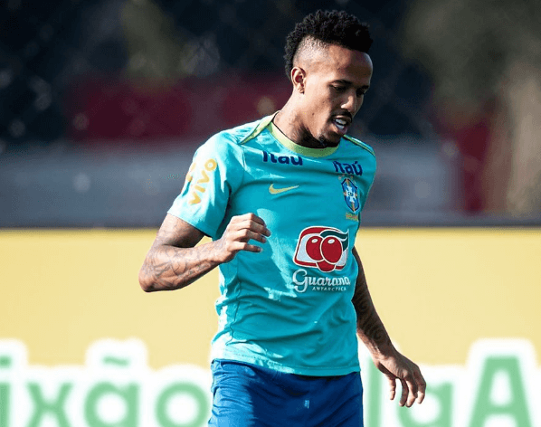 Eder Militao