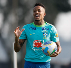 Éder Militão