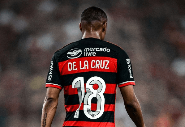 De la Cruz Flamengo