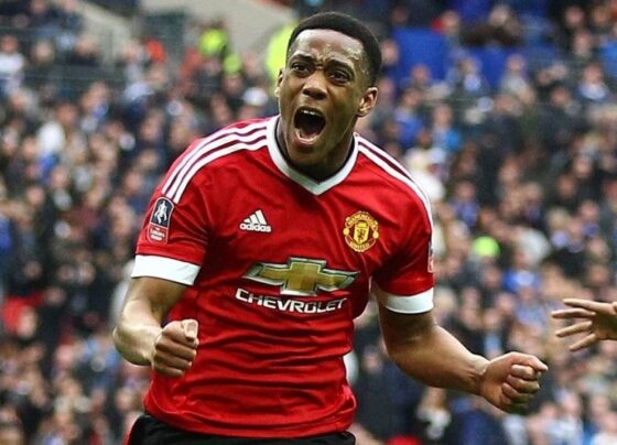 martial