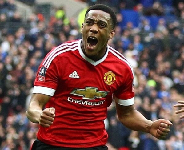 martial