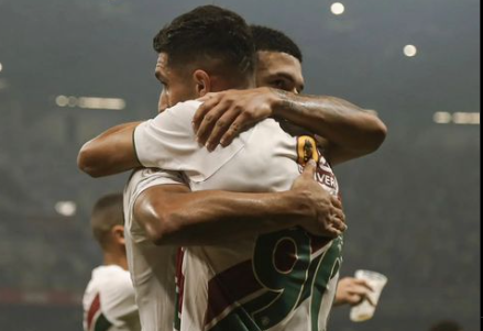 Fluminense