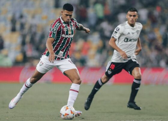 Fluminense e Botafogo disputam clássico pela 27ª rodada do Campeonato Brasileiro