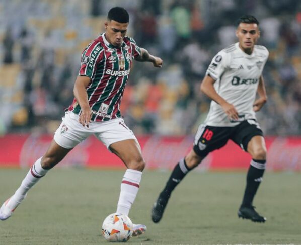 Fluminense e Botafogo disputam clássico pela 27ª rodada do Campeonato Brasileiro